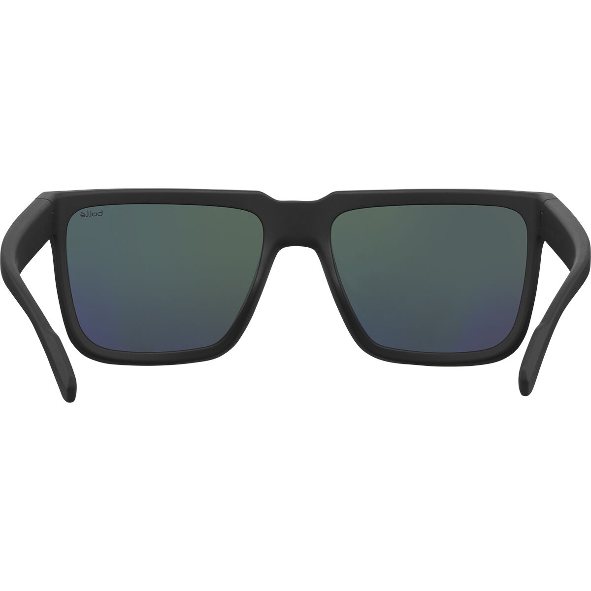Bollé FRANK Marine Sport Sunglasses - HD Polarized Lenses